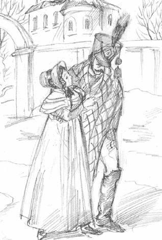 Иллюстрация к книге — Басурманка [i_010.jpg]