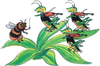 Иллюстрация к книге — Сказки о животных [i_010.jpg]