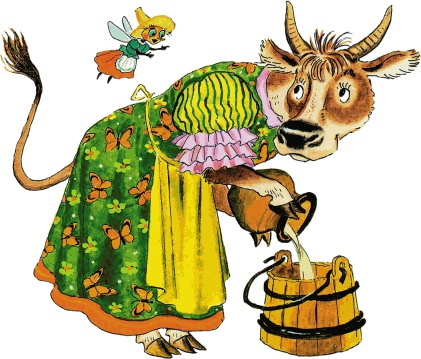 Иллюстрация к книге — Сказки о животных [i_024.jpg]