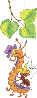 Иллюстрация к книге — Сказки о животных [i_037.jpg]