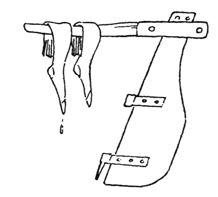 Иллюстрация к книге — Походная книга Муми-тролля [i_012.jpg]