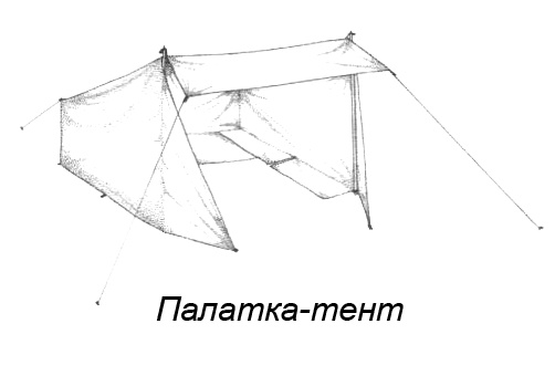 Иллюстрация к книге — Походная книга Муми-тролля [i_032.jpg]