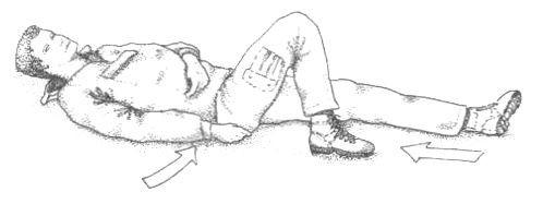 Иллюстрация к книге — Походная книга Муми-тролля [i_048.jpg]