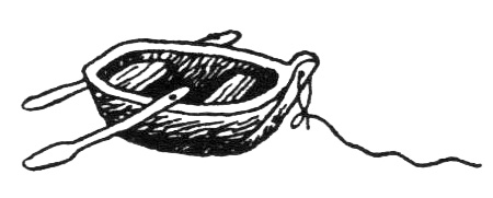 Иллюстрация к книге — Походная книга Муми-тролля [i_058.jpg]