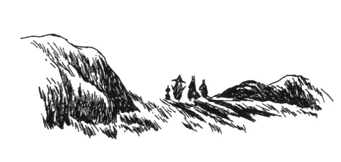 Иллюстрация к книге — Походная книга Муми-тролля [i_102.jpg]