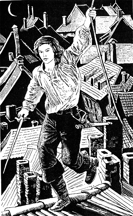 Иллюстрация к книге — Алмазная радуга. Рубиновый рассвет [i_001.jpg]