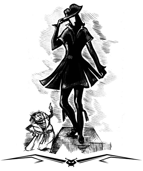 Иллюстрация к книге — Хроники Темного Универа. Начало [_14.jpg]