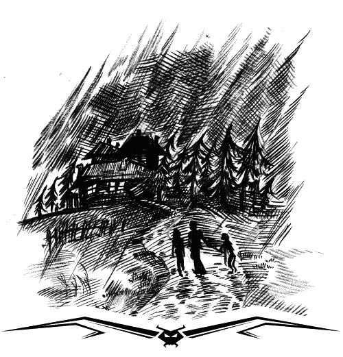 Иллюстрация к книге — Хроники Темного Универа. Начало [img_21.jpg]