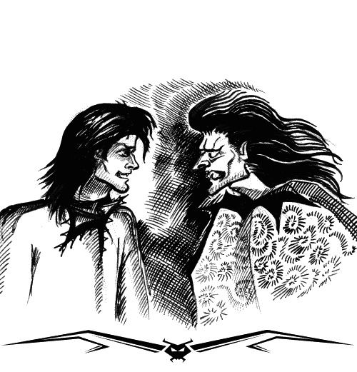 Иллюстрация к книге — Хроники Темного Универа. Начало [img_22.jpg]