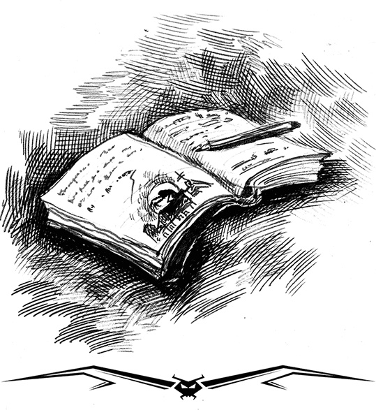 Иллюстрация к книге — Влада и война призраков [i_011.jpg]