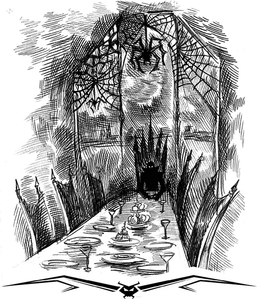 Иллюстрация к книге — Влада и война призраков [i_016.jpg]