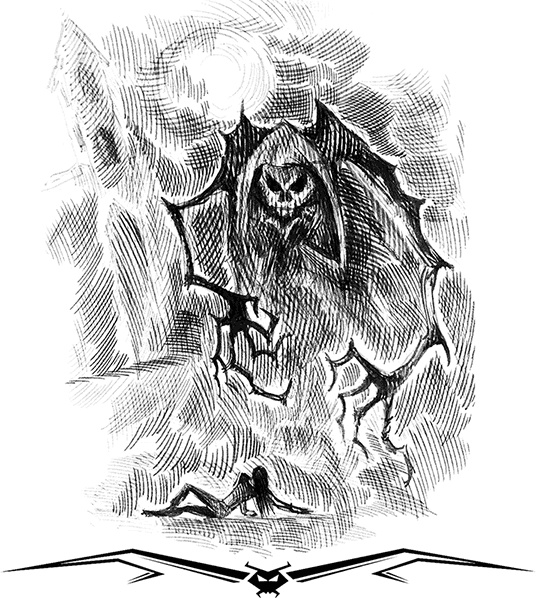 Иллюстрация к книге — Влада и война призраков [i_020.jpg]