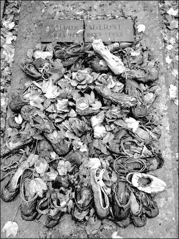 Иллюстрация к книге — Анна Павлова. Жизнь в танце [_021.jpg]