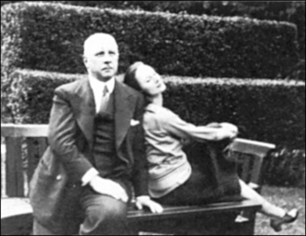 Иллюстрация к книге — Анна Павлова. Жизнь в танце [_025.jpg]