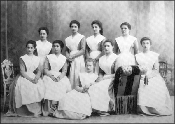 Иллюстрация к книге — Анна Павлова. Жизнь в танце [_075.jpg]