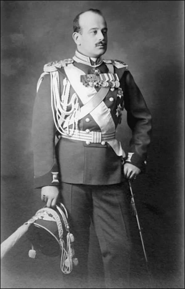 Иллюстрация к книге — Анна Павлова. Жизнь в танце [_089.jpg]