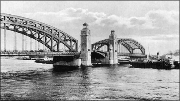 Иллюстрация к книге — Анна Павлова. Жизнь в танце [_131.jpg]