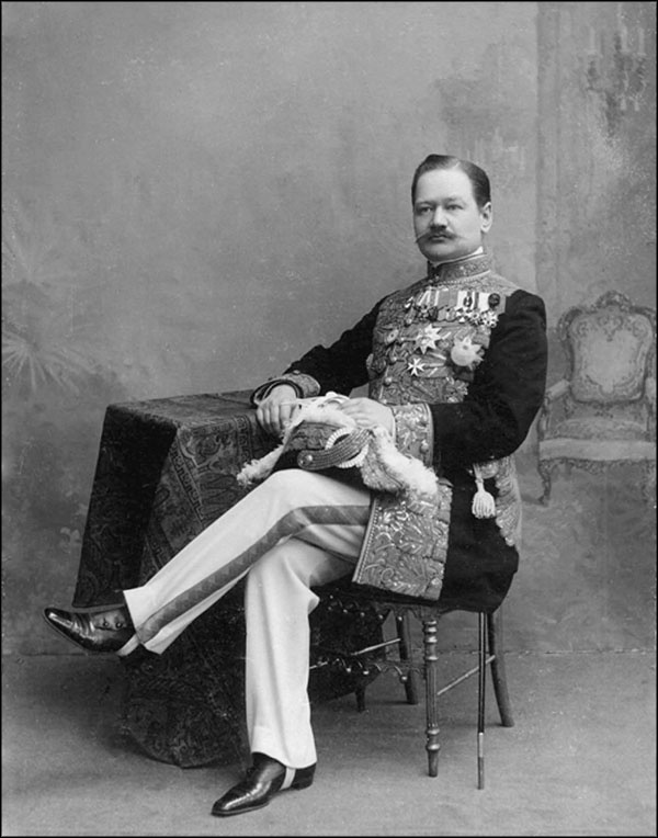 Иллюстрация к книге — Анна Павлова. Жизнь в танце [_169.jpg]