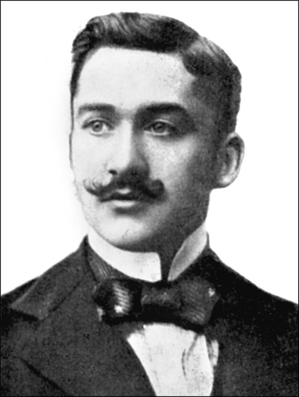 Иллюстрация к книге — Анна Павлова. Жизнь в танце [_177.jpg]