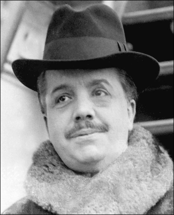 Иллюстрация к книге — Анна Павлова. Жизнь в танце [_207.jpg]