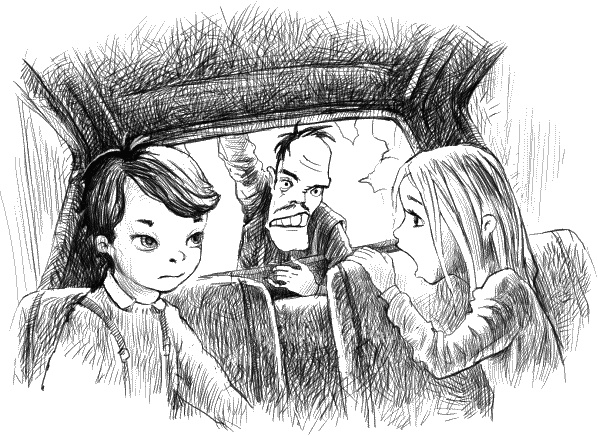 Иллюстрация к книге — Егор Молотков и сыпучая карта [_029.jpg]