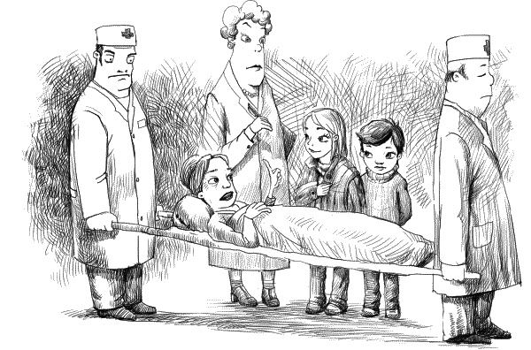 Иллюстрация к книге — Егор Молотков и сыпучая карта [_060.jpg]