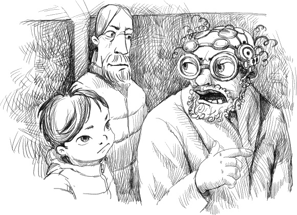 Иллюстрация к книге — Егор Молотков и сыпучая карта [_217.jpg]