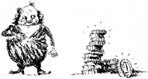 Иллюстрация к книге — Бежим отсюда! [i_009.jpg]