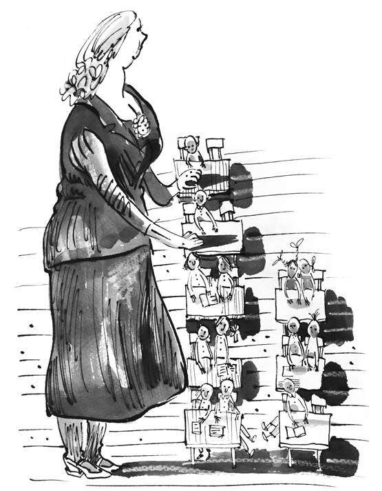 Иллюстрация к книге — Бежим отсюда! [i_010.jpg]