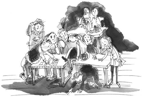 Иллюстрация к книге — Бежим отсюда! [i_017.jpg]