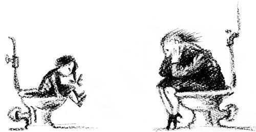 Иллюстрация к книге — Бежим отсюда! [i_018.jpg]