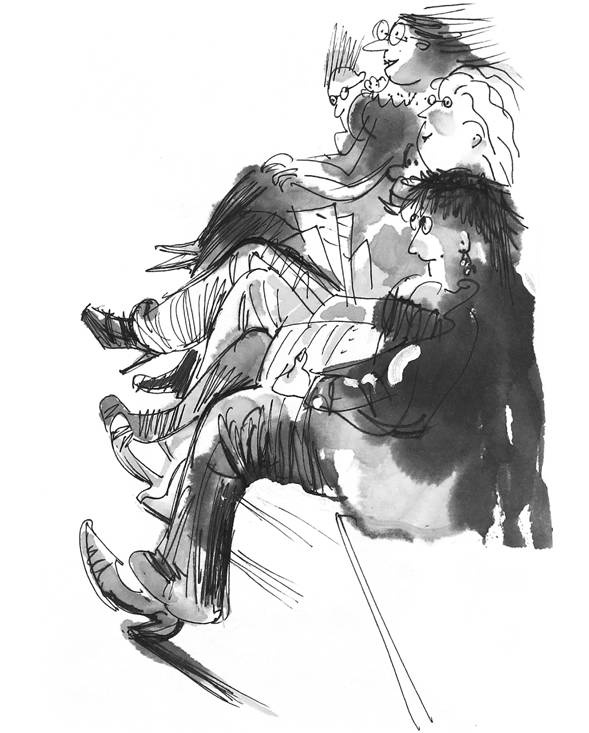 Иллюстрация к книге — Бежим отсюда! [i_020.jpg]