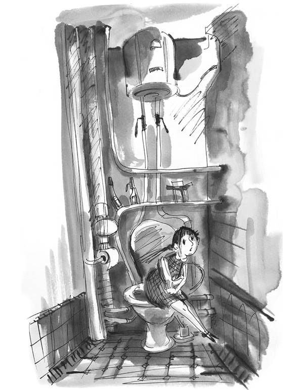 Иллюстрация к книге — Бежим отсюда! [i_021.jpg]