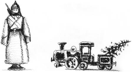 Иллюстрация к книге — Бежим отсюда! [i_034.jpg]