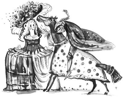 Иллюстрация к книге — Бежим отсюда! [i_047.jpg]