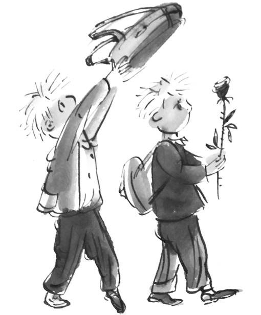 Иллюстрация к книге — Бежим отсюда! [i_051.jpg]