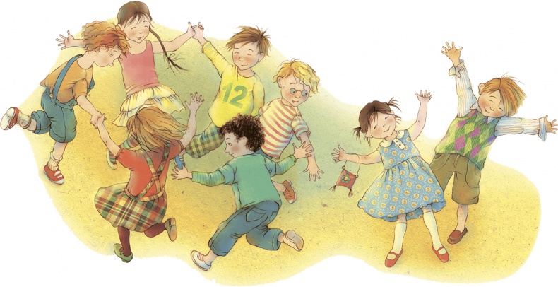 Иллюстрация к книге — Клад под старым дубом [i_001.jpg]