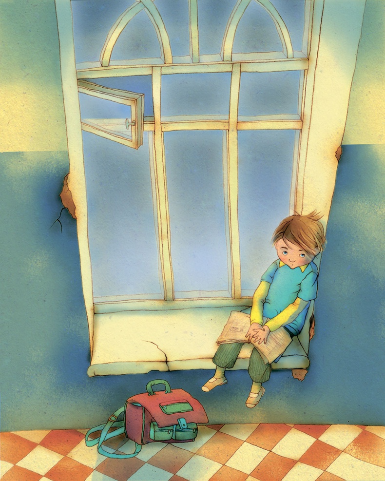 Иллюстрация к книге — Клад под старым дубом [i_016.jpg]