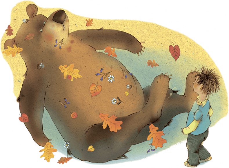 Иллюстрация к книге — Клад под старым дубом [i_022.jpg]