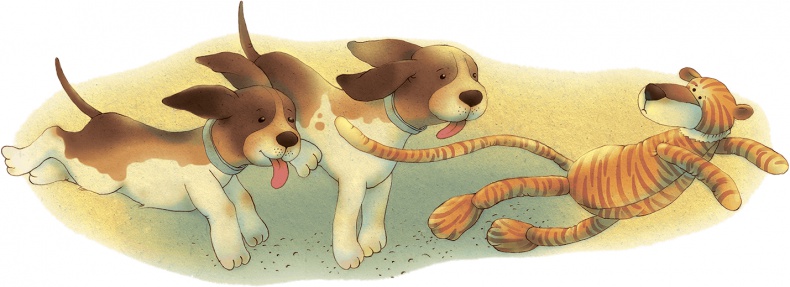 Иллюстрация к книге — Клад под старым дубом [i_035.jpg]