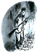 Иллюстрация к книге — Под крыльцом [img19.jpg]