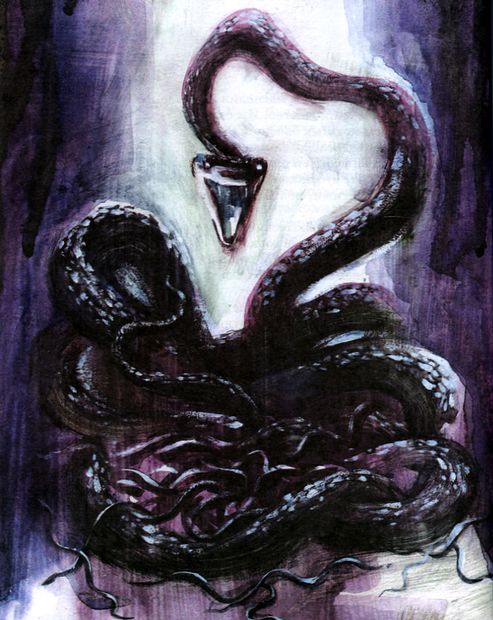 Иллюстрация к книге — Под крыльцом [img36.jpg]