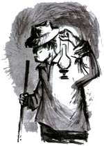 Иллюстрация к книге — Под крыльцом [img41.jpg]