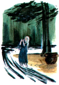 Иллюстрация к книге — Под крыльцом [img55.jpg]