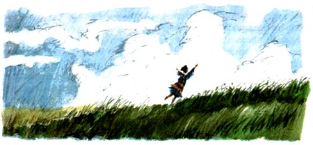 Иллюстрация к книге — Под крыльцом [img72.jpg]