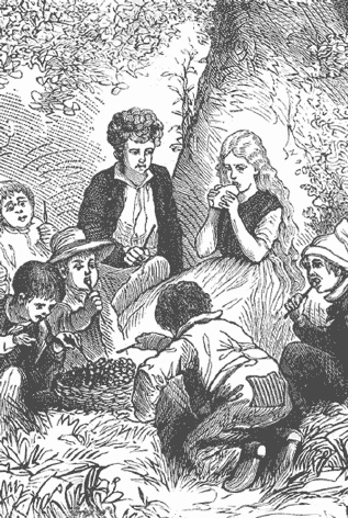 Иллюстрация к книге — Робинзонетта [i_003.jpg]