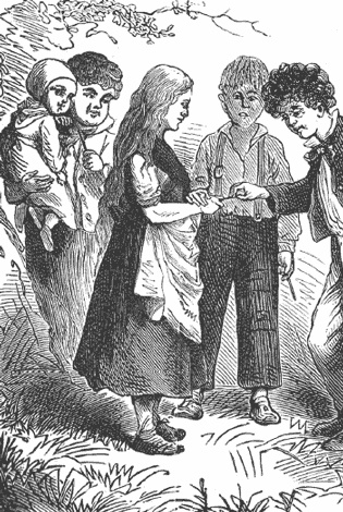 Иллюстрация к книге — Робинзонетта [i_005.jpg]