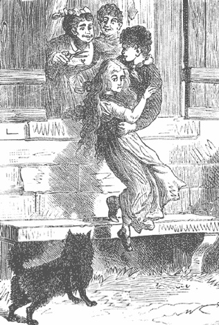 Иллюстрация к книге — Робинзонетта [i_007.jpg]