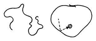 Иллюстрация к книге — Планиверсум. Виртуальный контакт с двухмерным миром [img_001.jpg]