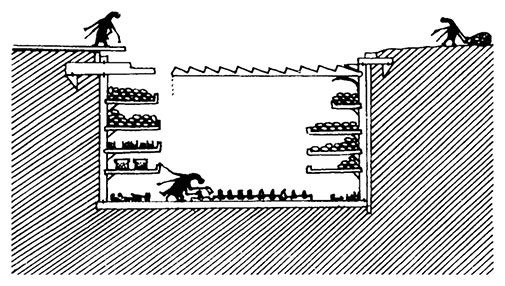 Иллюстрация к книге — Планиверсум. Виртуальный контакт с двухмерным миром [img_051.jpg]